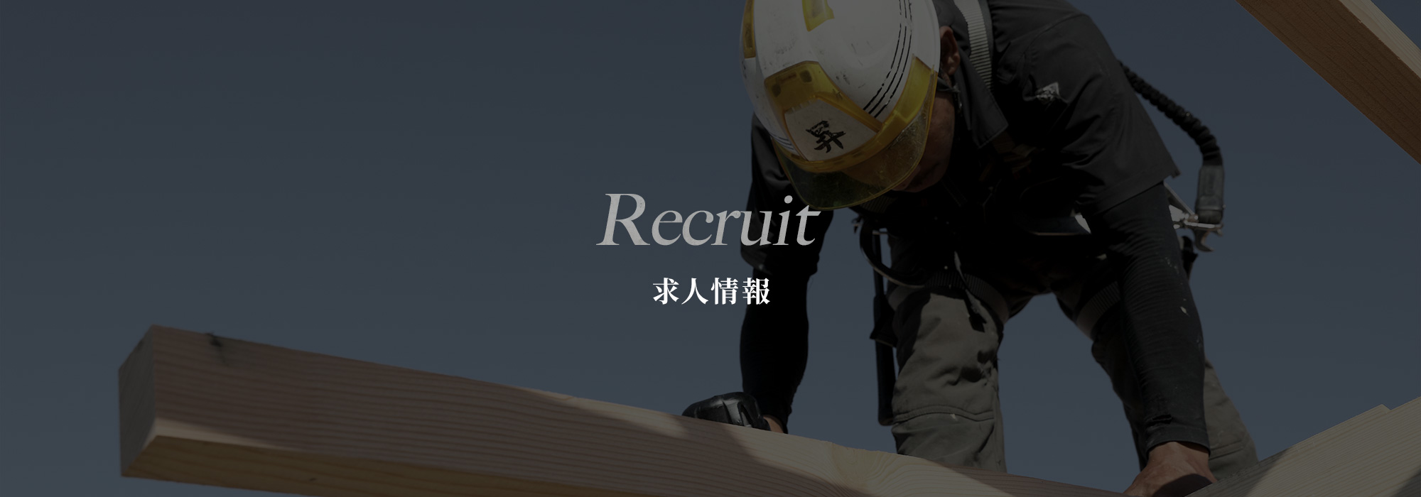 求人情報